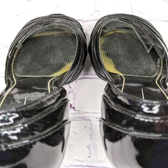 Linea Paolo Peep Toe d'Orsay Pump - Picture 7 of 10